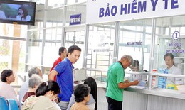 Kh&#225;m chữa bệnh kh&#244;ng phải nơi đăng k&#253; ban đầu c&#243; được quỹ BHYT thanh to&#225;n kh&#244;ng?