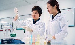 Điểm sàn xét tuyển nhóm ngành Sức khỏe năm 2024 cao nhất bao nhiêu?