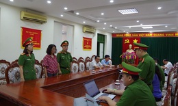 Bắt Phó giám đốc Sở Tài chính Hà Giang