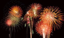 Chi tiết 30 địa điểm bắn ph&#225;o hoa tại H&#224; Nội dịp 10/10