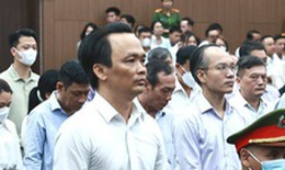 Bị hại vụ FLC mong muốn &#244;ng Trịnh Văn Quyết mua lại cổ phiếu ROS