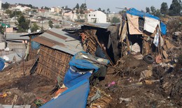 &#205;t nhất 55 người bị thiệt mạng trong vụ lở đất ở Ethiopia