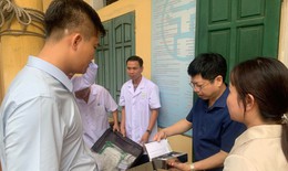 Y tế Hà Nội sẵn sàng phục vụ Quốc tang Tổng Bí thư