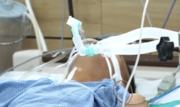 Một người tử vong, 4 người nhập viện vì ngộ độc rượu trong đám cưới