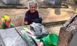X&#250;c động những h&#236;nh ảnh tri &#226;n ng&#224;y Thương binh - Liệt sĩ