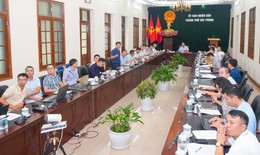 Hải Phòng chuẩn bị thêm một tuyến đường từ trung tâm hành chính mới sang đảo Vũ Yên