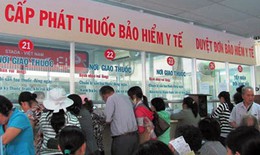 Quỹ BHYT c&#243; chi trả cho đơn thuốc kh&#225;m tại bệnh viện kh&#244;ng phải nơi đăng k&#253; ban đầu?