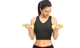 8 sai lầm khi tập gym có thể gây hại cho tim