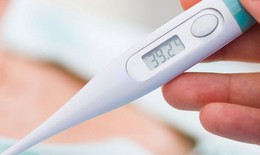 4 biểu hiện của sốt virus và cách xử trí đúng