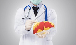 Những dấu hiệu tr&#234;n da cảnh b&#225;o gan nhiễm mỡ