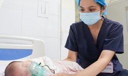 Những điều cha mẹ cần biết để phòng bệnh ho gà cho trẻ