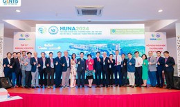 Di truyền là một trong những tác nhân ảnh hưởng trực tiếp đến vô sinh nam