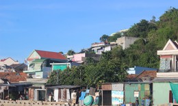 Cấp lại nước sạch cho người dân đảo Trí Nguyên, Khánh Hòa