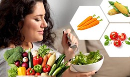 Một chế độ ăn c&#243; thể gi&#250;p giảm tuổi sinh học sau 8 tuần