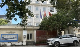 Xem xét, xử lý trách nhiệm của Cục trưởng Cục QLTT Thanh Hóa rút 'thẻ đỏ' đối với cấp dưới