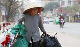 Tin vui cho h&#224;ng triệu người cao tuổi kh&#244;ng c&#243; lương hưu