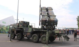 Đức chuyển giao hệ thống phòng không Patriot thứ 3 cho Ukraine