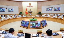 Thủ tướng: Phấn đấu quý III tăng trưởng GDP từ 6,5 – 7%