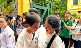 Thí sinh có thể đổi nguyện vọng lớp 10 sau xác nhận nhập học không?