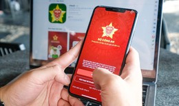 Từ ng&#224;y 1/8, trường hợp n&#224;o được bấm biển số trực tuyến tr&#234;n VNeID?