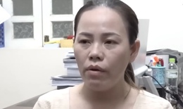 Lời khai rúng động của kẻ giết cháu ruột bằng Xyanua