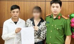 Thiếu nữ bị lừa bán sang Myanmar làm 'việc nhẹ, lương cao'