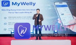 Welly Fitness tiên phong công nghệ số - Bước chuyển mình đột phá lĩnh vực Fitness