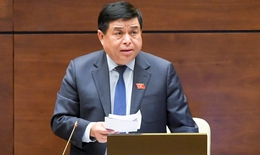 Bộ trưởng Bộ Kế hoạch và Đầu tư nhận thêm nhiệm vụ mới