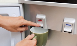 Có nên cắm điện cây nước nóng lạnh cả ngày?