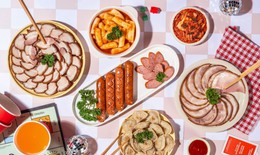 TH true Food tung chương trình khuyến mại với 22.222 quà tặng