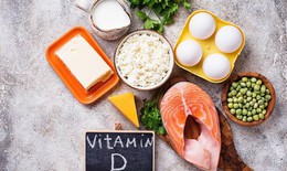 Bất ngờ với những nguồn cung cấp vitamin D tự nhi&#234;n