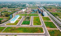 Chính phủ quy định chi tiết thi hành một số điều của Luật Đất đai có hiệu lực từ hôm nay