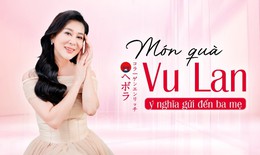 Gợi &#253; m&#243;n qu&#224; sức khỏe gửi tặng ba mẹ dịp Vu Lan b&#225;o hiếu