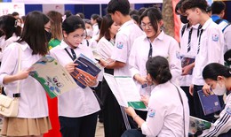 Học sinh đầu cấp tăng mạnh, Hà Nội dự kiến xây thêm 35 trường THPT công lập