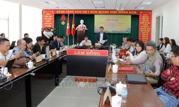 Vụ bò sữa chết ở Lâm Đồng: Xác nhận chỉ có bò tiêm vaccine mới mắc bệnh tiêu chảy