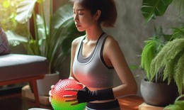 4 bài tập tốt cho người mang thai ở vết mổ đẻ cũ