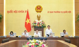 X&#226;y dựng luật ri&#234;ng về tư ph&#225;p với người chưa th&#224;nh ni&#234;n thể hiện sự tiến bộ, nh&#226;n văn