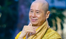 &#212;ng Vương Tấn Việt kh&#244;ng c&#243; t&#234;n trong danh s&#225;ch cấp bằng cấp ba: Trường ĐH Luật H&#224; Nội n&#243;i g&#236;?