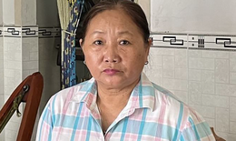 Bắt cựu nữ Chủ tịch xã tung tin phân lô, bán nền để lừa đảo 700 triệu đồng
