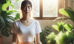 Bài tập tốt cho người cường kinh