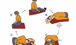 Thuốc và các phương pháp điều trị chóng mặt kịch phát lành tính