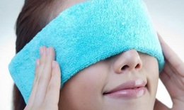 Biện pháp tại nhà phòng và trị ngứa mắt