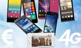 Công an Hà Nội cảnh báo người dân cẩn trọng khi đổi điện thoại hỗ trợ 4G