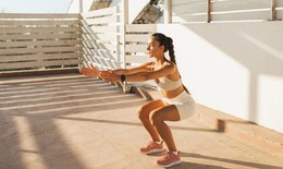 B&#224;i tập HIIT 30 ph&#250;t gi&#250;p giảm c&#226;n hiệu quả