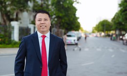 Doanh nhân Phạm Tuấn Sơn: "Cho đi" luôn là một phần sứ mệnh trong cuộc sống