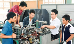 Người có đất bị thu hồi được đào tạo nghề, giải quyết việc làm như thế nào?