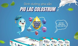 Dinh dưỡng pha sẵn nhập khẩu từ Mỹ - Giải ph&#225;p gi&#250;p trẻ ph&#225;t triển khỏe mạnh