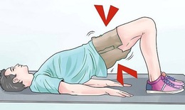 Bài tập ứng phó với bất lợi ở tuổi mãn dục