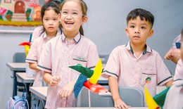 Lịch tựu trường và nghỉ lễ Quốc khánh 2/9 của học sinh Hà Nội