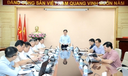 Bộ Y tế th&#250;c đẩy triển khai Sổ sức khỏe điện tử t&#237;ch hợp tr&#234;n ứng dụng VNeID